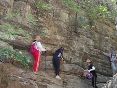 -龙洞风景区-藏龙涧