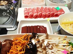 -海底捞火锅(宝龙广场夜宵主题店)