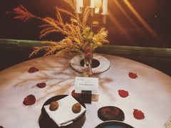 -三嚥阁 La Villa Restaurant