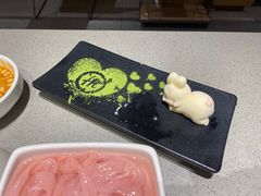 -海底捞火锅(泰安爱琴海店)