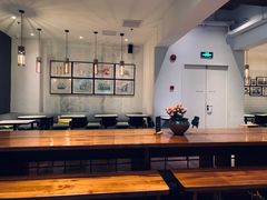 -BAKER&SPICE(安福路店)