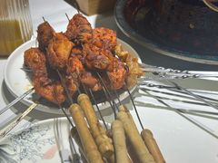 -祥源胡同·涮牛羊肉火锅(花桥店)