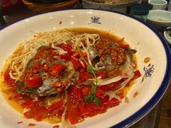 -老长沙湘菜馆(凤凰路店)