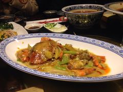 华馨园-华馨园北京烤鸭(丽水店)