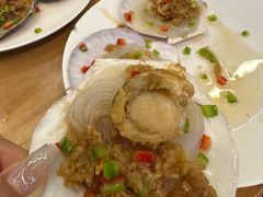扇贝-悠斋餐厅海鲜家常菜(火车站店)