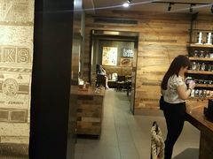 -星巴克(天津五大道店)