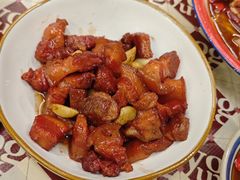 -老三样·旧食新味(船山路店)