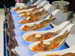 -金链花·泰国餐厅(国贸店)