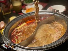 -牛New寿喜烧(虹桥新天地店)