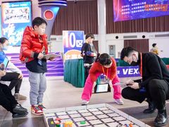 -斯坦星球AI编程·机器人科创·科学实验·信奥·思维·STEM·积木拼搭·竞赛考级(浦东联洋广场大拇指龙阳御桥中心)