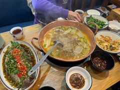 -妈妈的味道·腾冲特色菜(和顺古镇店)