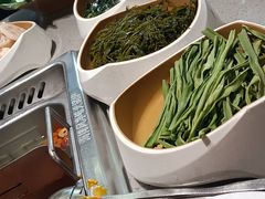 -海底捞火锅(赛格国际购物中心店)