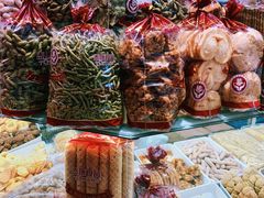 -上海全国土特产食品商场(淮海中路店)