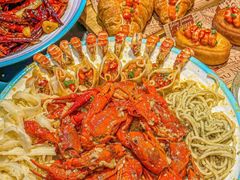 -1819餐厅·团队聚餐·烤串·精酿