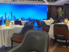 -山泉粤宴(广东大厦店)