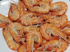 青尾虾-阿四台山黄鳝饭(东门店)