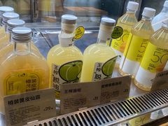 -喜茶(广州北京路惠福东店)