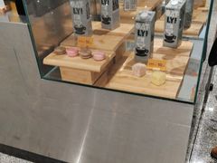 -麦当劳(北京大兴机场二层国内到达(安检外)店)