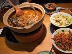 -吃饭皇帝大(长宁龙之梦店)