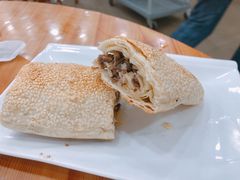 -正顺饸饹馆(中土商务楼店)