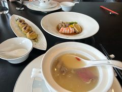 -RIVIERA 松鹤楼(外滩店)