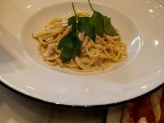-玛尚诺Pizza&Bar(长泰广场店)