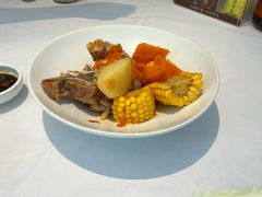 -汤城小厨•粤菜•靓汤(金宝街店)