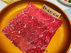 -小茉庐和牛自助火锅(龙湖万达店)