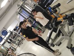 -中田健身工作室(远扬大厦店)