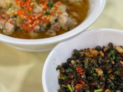 -笨罗卜浏阳菜馆(龙华鹏润达店)