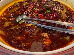 山城毛血旺-金鼎轩(亚运村店)