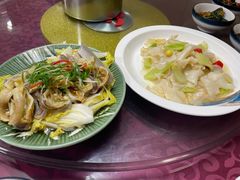 -阿静美食