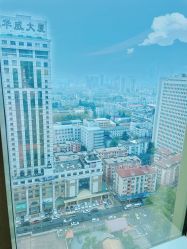 -金鹰国际月子中心(新街口店)