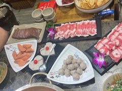 -小龙坎火锅(台州路桥区店)