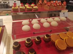 -TABLE·味西餐厅-成都茂业JW万豪酒店