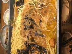 -鱼酷活鱼烤鱼(静安大融城店)