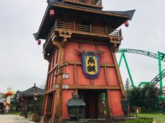 -广州融创文旅城
