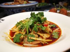 凉拌郡把-徐鼎盛民间菜(九街店)