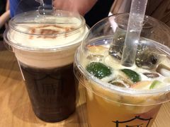 -厝内小眷村(天河南一路店)