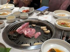 -黄金牧场(明洞总店)