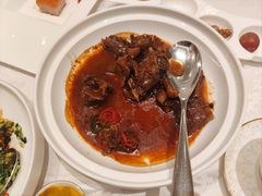 -Yan Ting宴庭中餐厅-长沙瑞吉酒店(运达店)