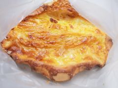 岩烧乳酪可颂-烘焙町面包店(西四店)