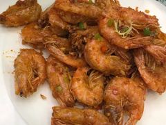 油盐焗海虾-客家汇·客家传承菜(水库店)