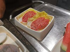 -海底捞火锅(崇文门新世界百货店)