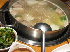 -海银海记潮汕牛肉火锅(新港中路海珠店)