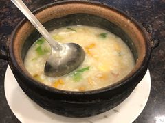 -适口餐厅砂锅粥(公信路总店)