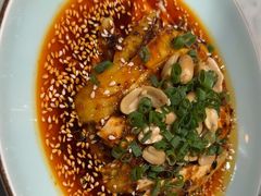 -渝信川菜 · 川味家常菜(财富购物中心店)