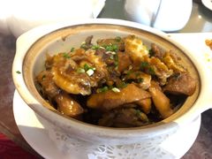 -蜈支洲岛珊瑚酒店临海阁中餐厅