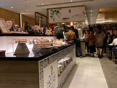 -香港港岛太平洋酒店