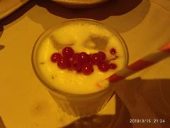 -龙门阵茶屋川菜馆(武康路店)